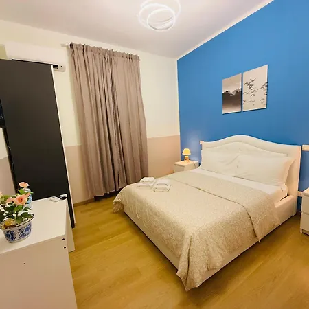 Couette-café Matilde 3*