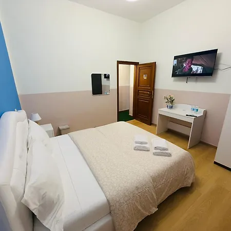 Matilde Couette-café Pise