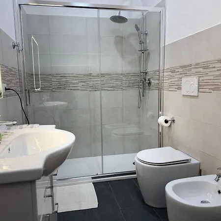 Bed & Breakfast Matilde