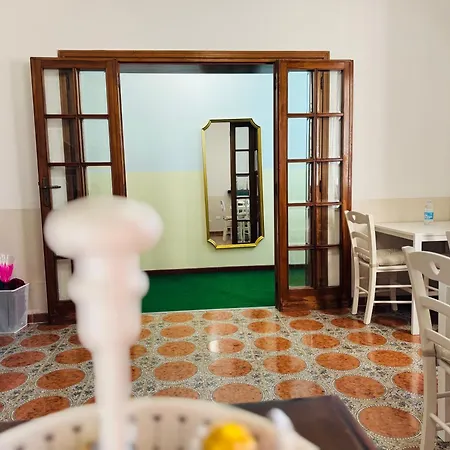 Couette-café Matilde Pise