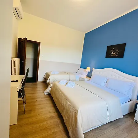 Couette-café Matilde 3*