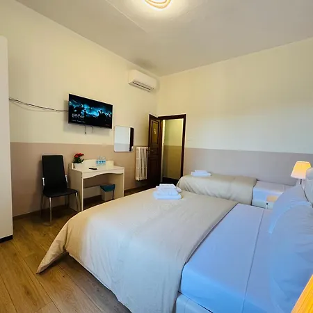 Bed & Breakfast Matilde Pisa