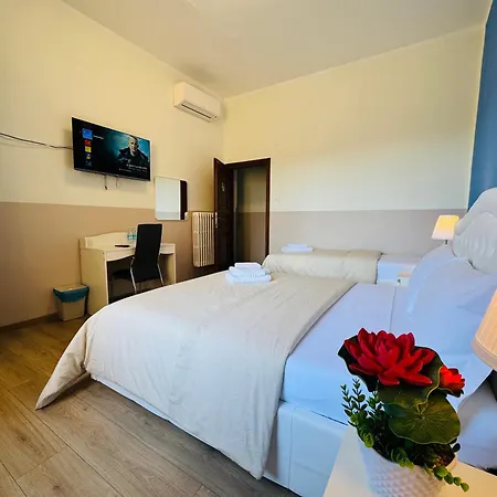 Couette-café Matilde