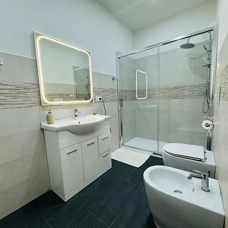 Matilde Bed & Breakfast 3*