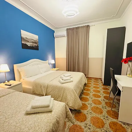 Couette-café Matilde