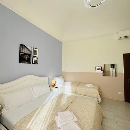 Couette-café Matilde 3*