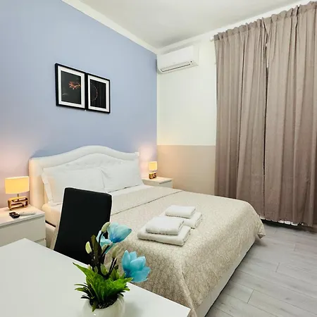 Bed & Breakfast Matilde Pisa