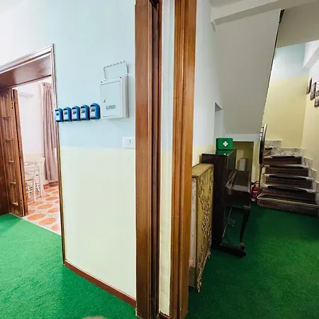 Matilde Couette-café