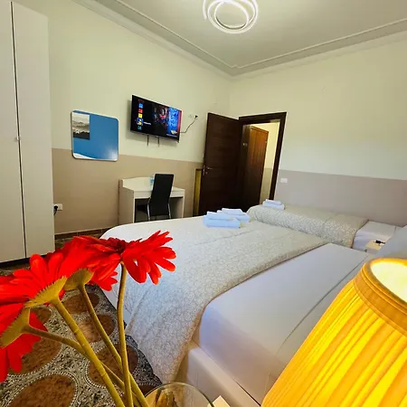 Couette-café Matilde