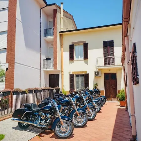 Matilde Bed & Breakfast Pisa