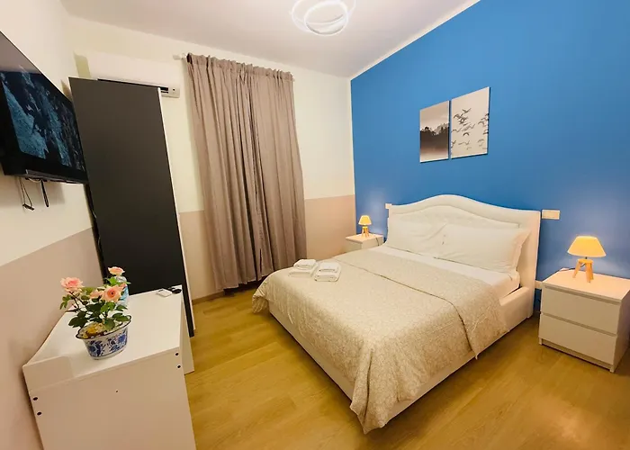 Bed and Breakfast Matilde 3*