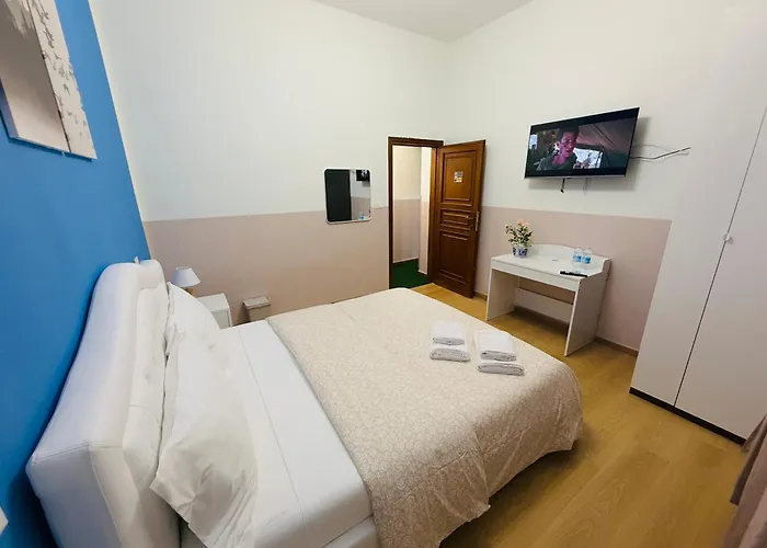 Matilde Bed & Breakfast Pisa