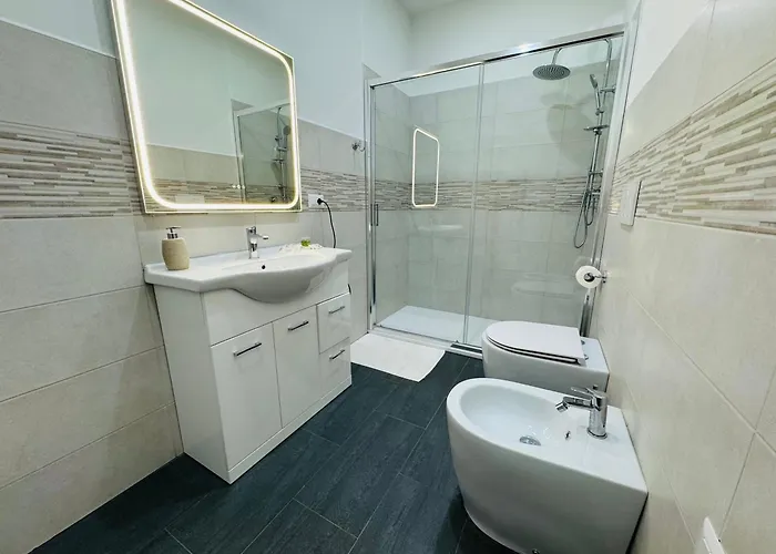 Bed and Breakfast Matilde