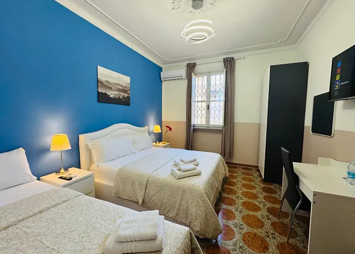 Matilde Bed and Breakfast 3*