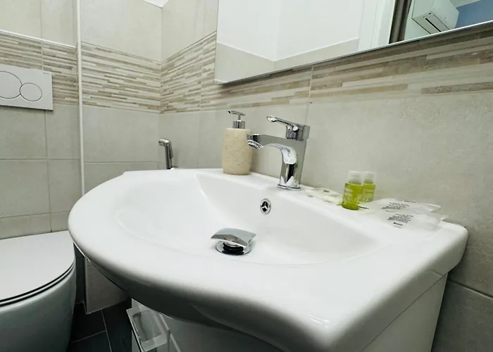 Matilde Bed and Breakfast Πίζα