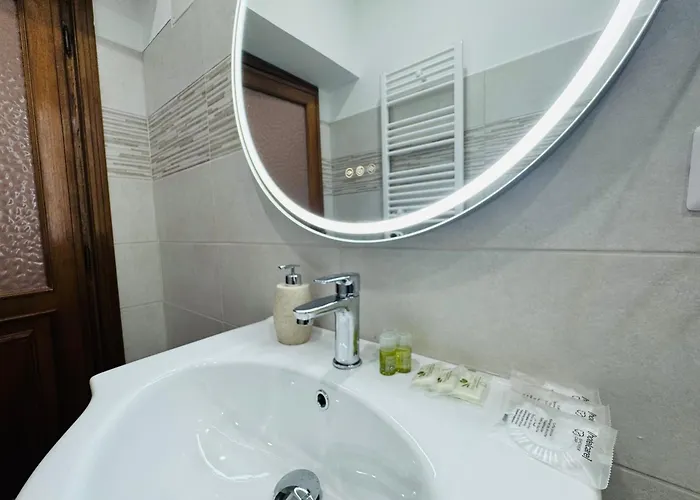 Matilde Bed and Breakfast