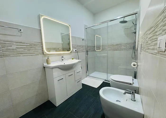 Matilde Bed and Breakfast 3*