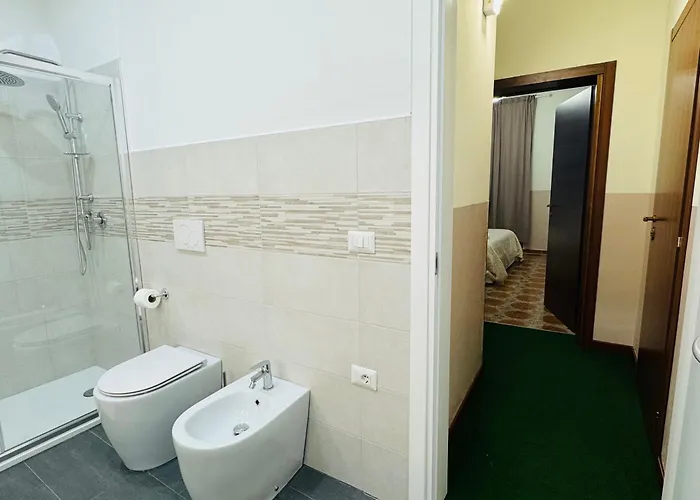 Matilde Bed and Breakfast Πίζα