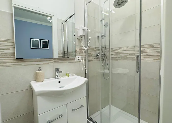 Matilde Bed and Breakfast