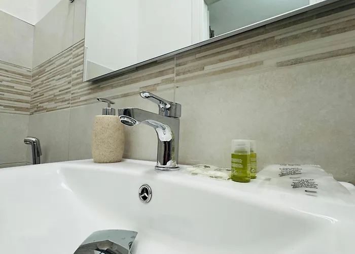 Matilde Bed and Breakfast 3*