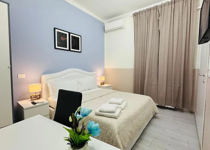 Bed and Breakfast Matilde Πίζα