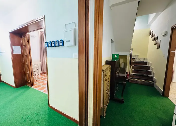 Matilde Bed and Breakfast