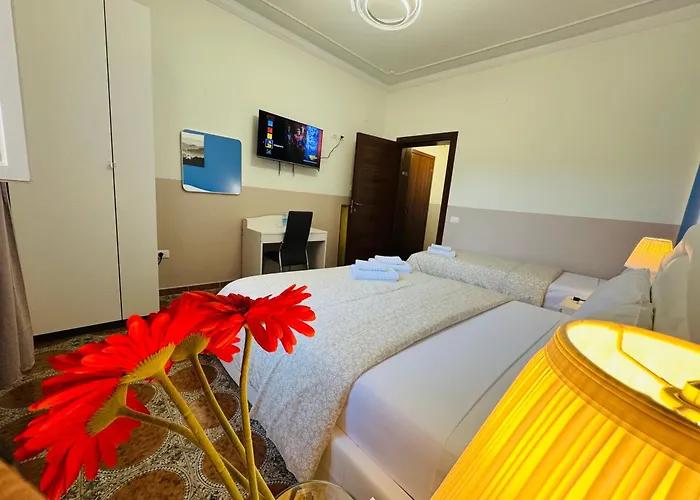 Bed and Breakfast Matilde