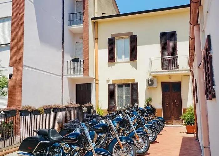Matilde Bed & Breakfast Pisa
