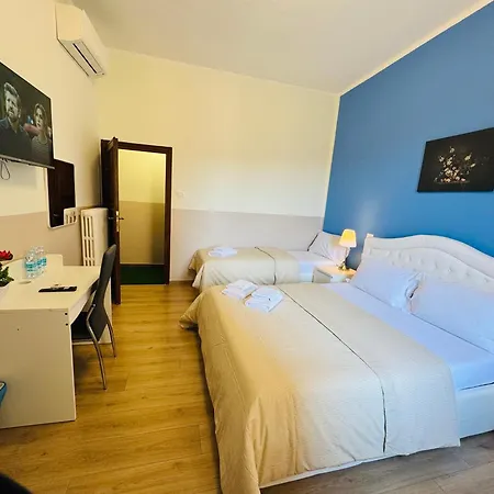 Matilde 3* Pisa