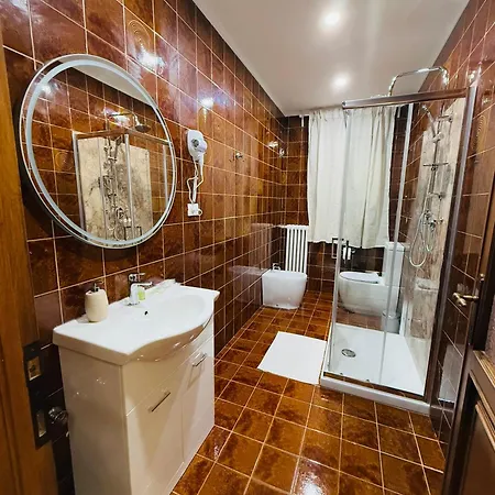 Matilde Bed & Breakfast