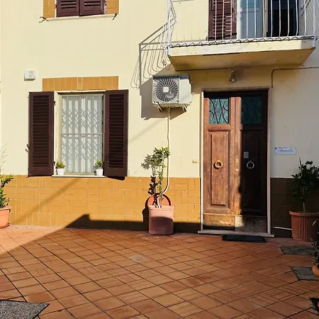 Matilde Pisa