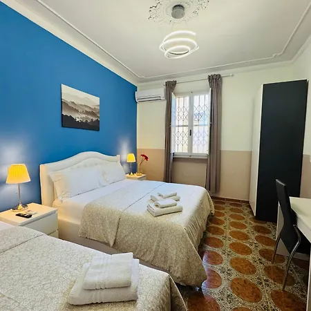 Matilde Bed & Breakfast 3*