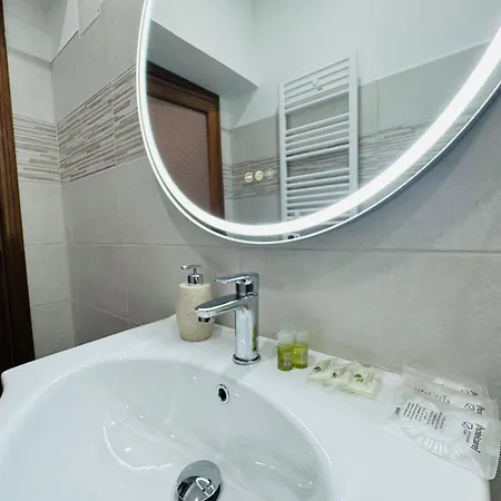 Matilde Отель типа 