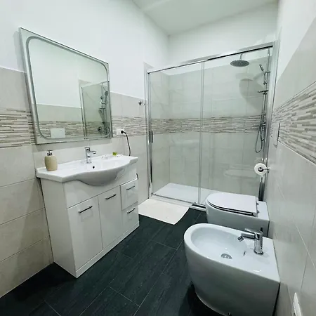 Bed & Breakfast Matilde Pisa