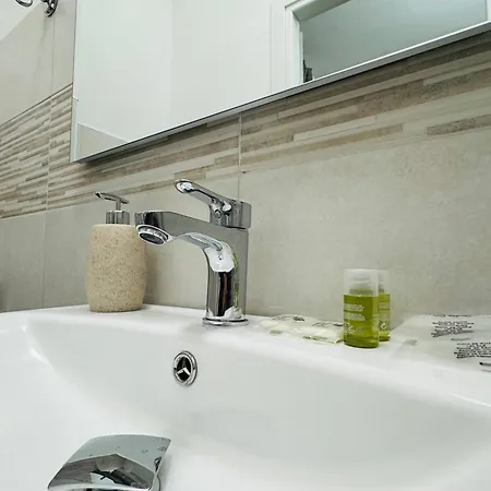 Matilde Bed & Breakfast 3*