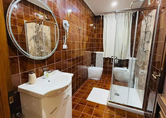 Matilde Bed & Breakfast