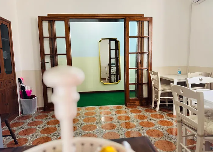 Bed & Breakfast Matilde Pisa