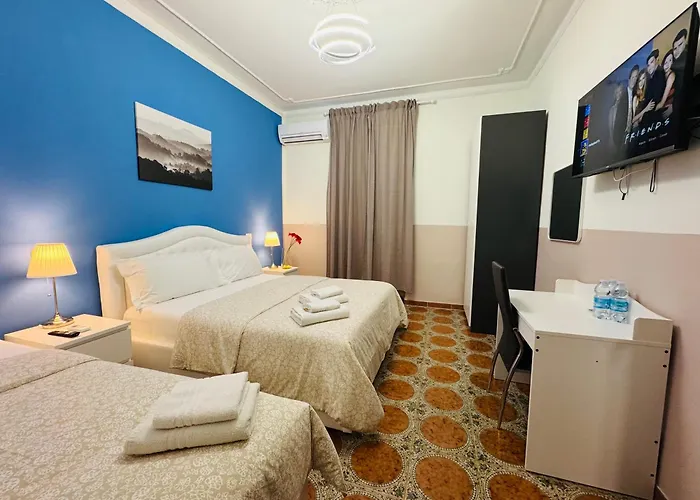 Matilde Bed & Breakfast