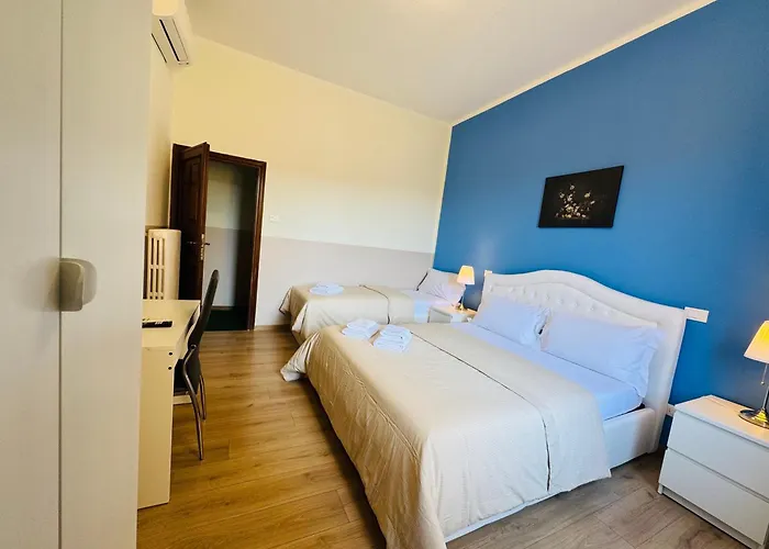 Bed & Breakfast Matilde 3*