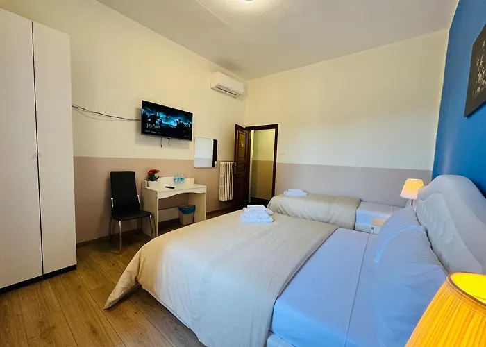 Bed & Breakfast Matilde Pisa