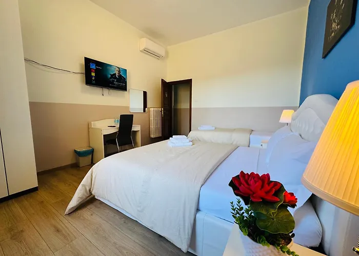 Bed & Breakfast Matilde