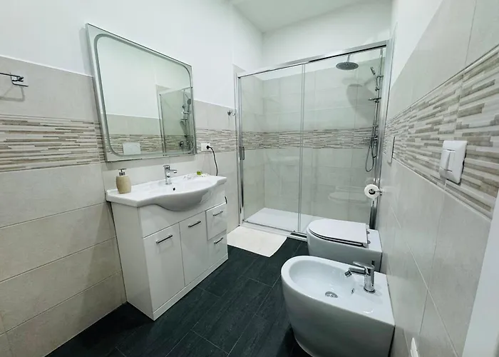 Bed & Breakfast Matilde Pisa