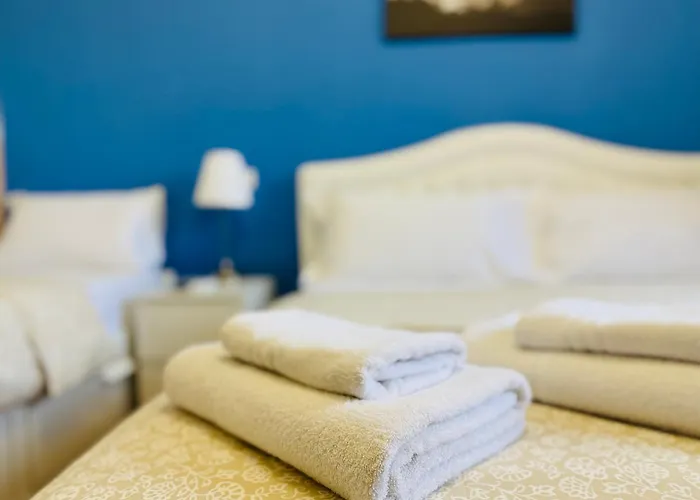 Matilde Bed & Breakfast Pisa