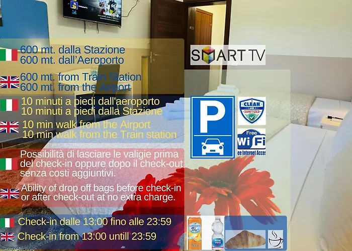 Matilde Bed & Breakfast