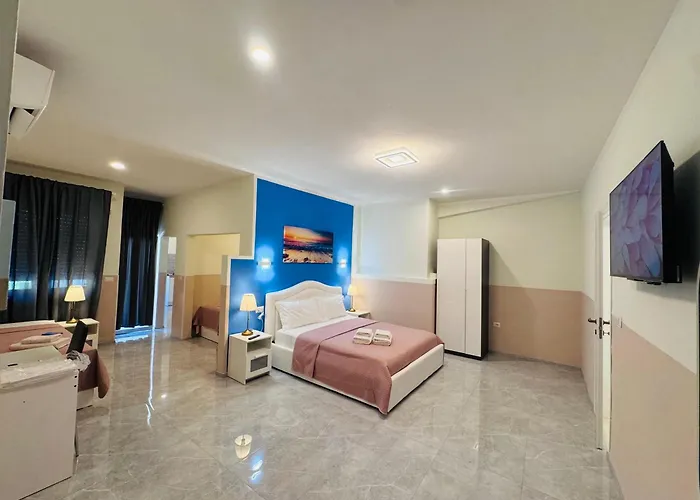 Bed & Breakfast Matilde