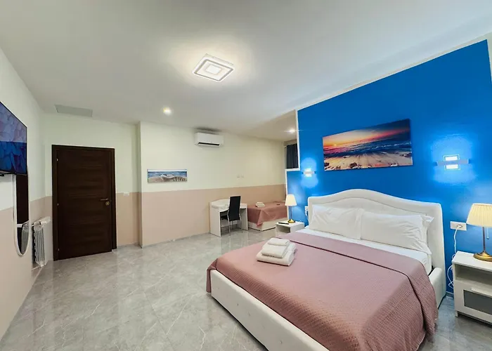 Bed & Breakfast Matilde 3*