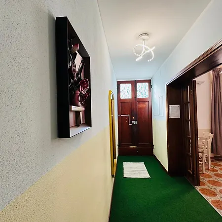 Matilde 3* Pisa