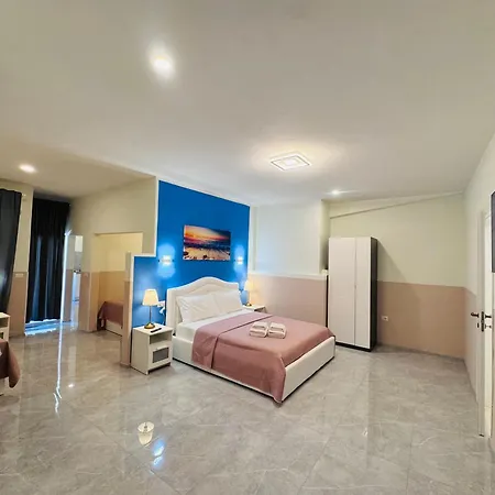 Bed and breakfast Matilde