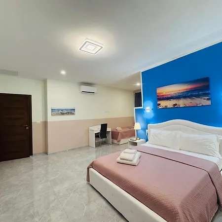 Bed and breakfast Matilde 3*